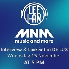 Mini Mix Live@MNM DE LUX