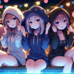 slowez feat. White 2115, Palar - NIE BĘDĘ ZA NIC PRZEPRASZAĆ [NIGHTCORE]