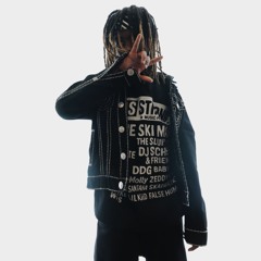 Strongfest Showmix++