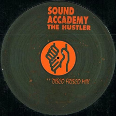 The Hustler (Disco Frisco Mix)