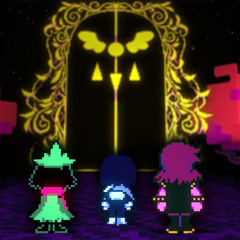 Field of Hopes And Dreams - DELTARUNE Chapter 1 || EPIC ORCHESTRA REMASTERED