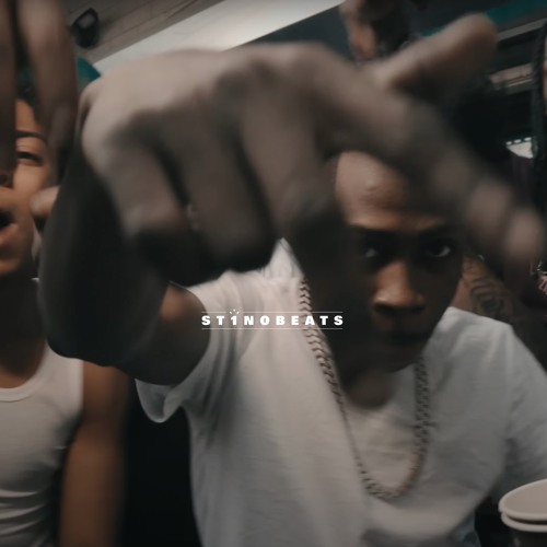 "Shoot First" TG Flockaa x ChaseFrmDaSev x Thunder Bklu x Cito Blick NY Drill Type Beat @st1nobeats