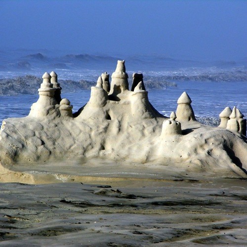 Sand Castles