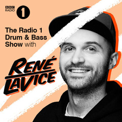 Rene LaVice featuring Roni Size - BBC Radio 1 (28-10-2020)