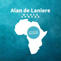 Alan de Laniere - Noble Sphere (Extended Mix)