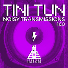 Noisy Transmissions_160