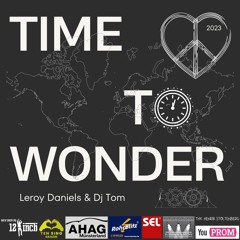 TIME TO WONDER Single Version Mix 2023