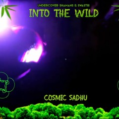 TRIBUTE TO MASTER FOBI (  BY COSMIC SADHU )