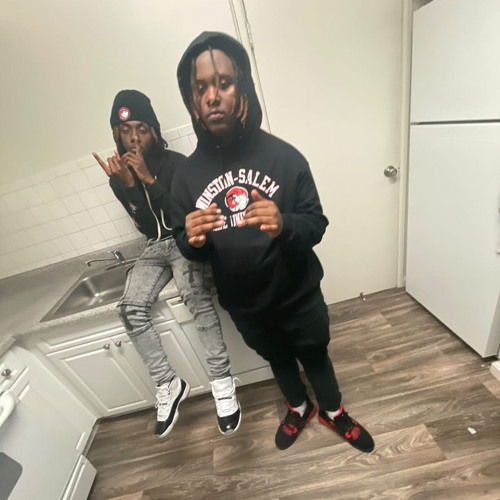 BrokeDayy x RZ - Run into Us.