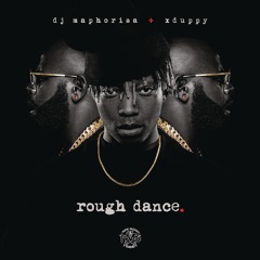 Ghost (feat. Killer Kau, Mdu aka TRP & Professor)