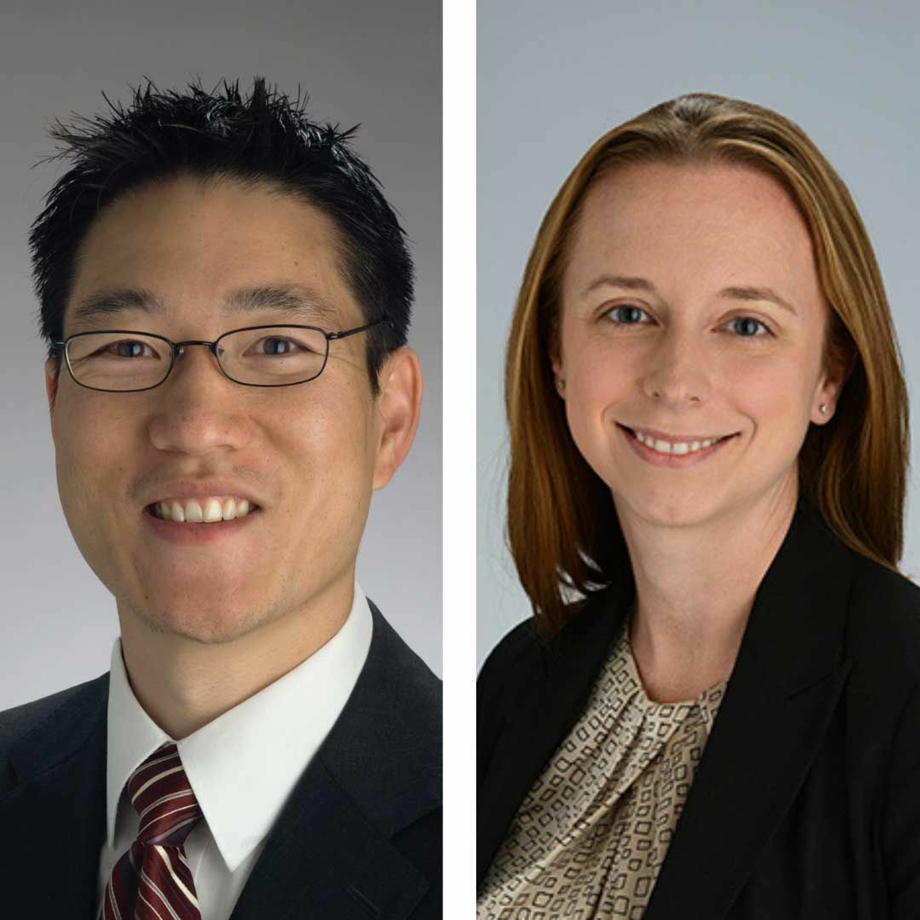 Overactive Bladder: Learn the Basics with Dr. Eugene Lee and Dr. Casey Kowalik