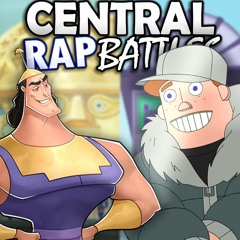 Central Rap Battles: Kronk vs. Norm