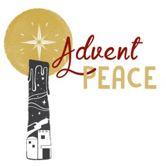 340 Advent Peace (Isaiah 9:6-7)