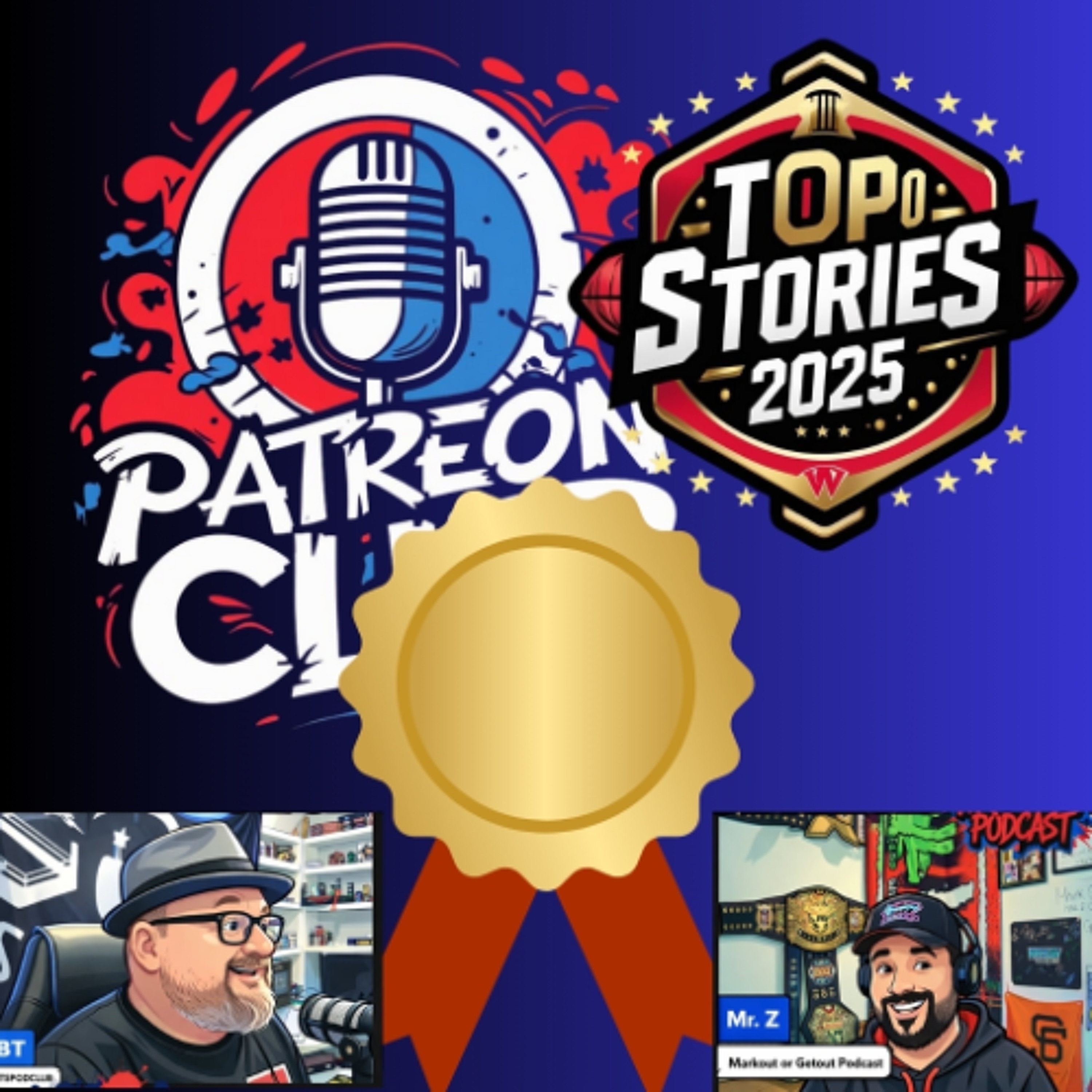 BSIDECLIP1020 "...four main awards..."  Subscribe !