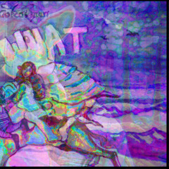 passing on by | untitled project 002 sessions | ambient atmospheric drone woodland WIP | check 80 bpm August 3 Take 1