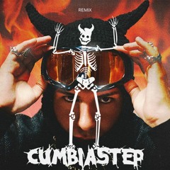 CUMBIASTEP - OMAR VARELA, QUIXSMELL, ARTIX! (Remix)