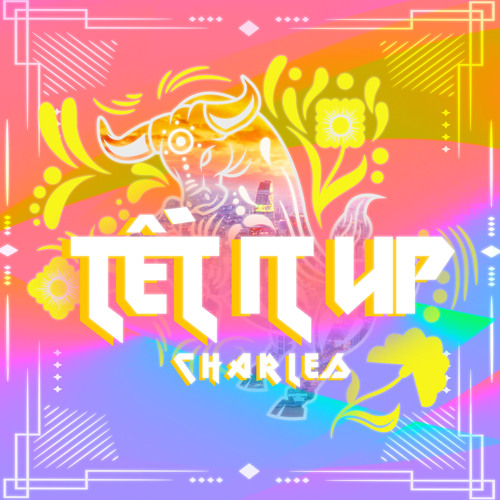 Tết It Up (Beat)