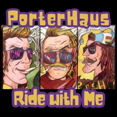Ride With Me (Single)