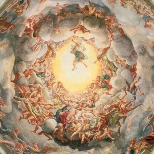 I RENAISSANCE - TRANSMUTATION BPM TECHNO