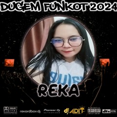 DUGEM FUNKOT 2024 - EMANG DASAR X HARAPAN MENJADI KENANGAN HARDMIX SPESIAL REQ (REKA)