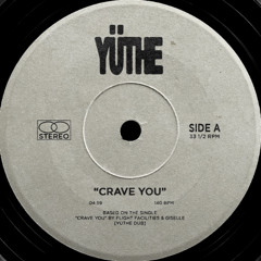 CRAVE YOU