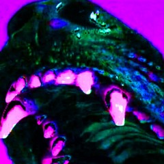 afskum - kommer i bølger (patten bootleg)