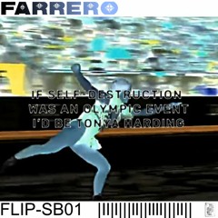 $UICIDEBOY$- If Self Destruction Was An Olympic Event I'd Be Tonya Harding (Farrero Flip) FREE DL