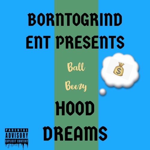 Lately - Ball Beezy ft. SSG.JMOBB