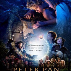 Peter Pan - Flying