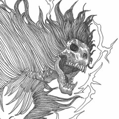 The Beast's Struggle 93BPM CMinor