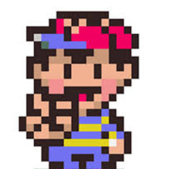Underground [Earthbound/Mother 3 SF2]
