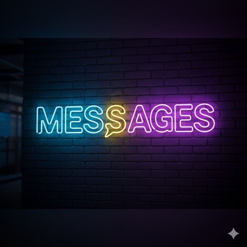 messages (deep house version)