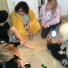 Vibes (prod.RevPark)