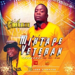 Dj Blaze Mixtape Veteran 2021