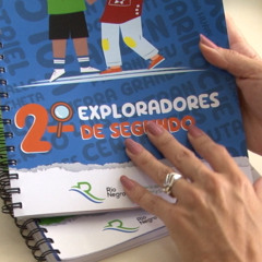 Patricia Campos - Educación Primaria: libros nuevos para seguir construyendo aprendizajes