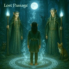 Lost Passage