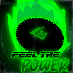 FEEL THE POWER