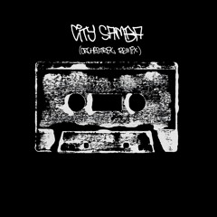 Konteks - City Samba (Orchestral Rework)