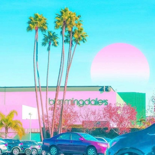 Stream Blue Skies by Pink Flam Listen online for free on SoundCloud