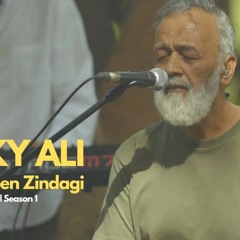 Lucky Ali - Kitni Haseen Zindagi | Farmhouse Frames S1 | 2025