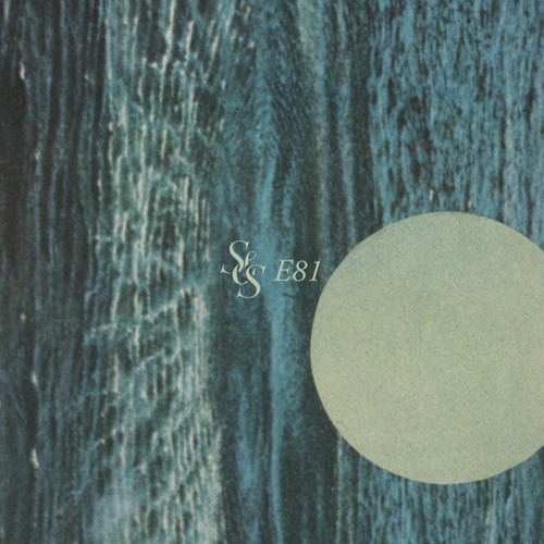 S&S Radio - E81: Elori Saxl’s ‘Classical Music that Makes Me Feel Like I’m at the Club’