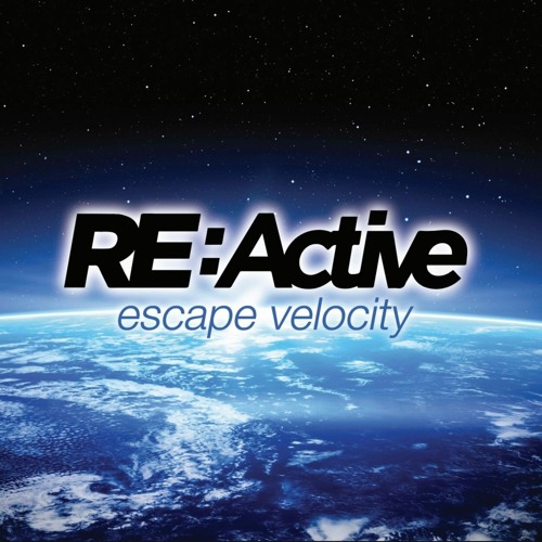 Escape Velocity (Single Edit)