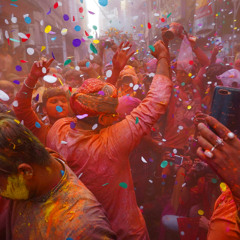 Celebrate (When You Want)