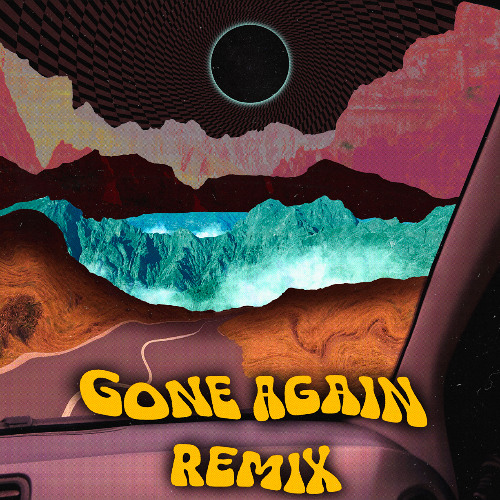 Kayo Ko - gone again ( Devine Unity Remix)