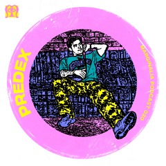 Marginalia Podcast 030: Predex