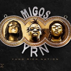 Emo Mori -  Baari Bend ft Migos & Trapislava