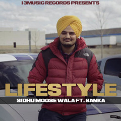 Life Style (feat. Banka)
