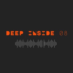 Edson B - Deep Inside 08