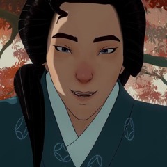 Mizu Suite (Best part/Slowed) — Blue Eye Samurai