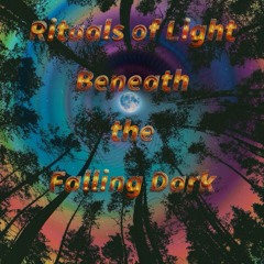 Techno Tuesday - Week 48 - Rituals of Light Beneath the Falling Dark